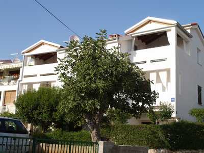Apartments Mandic Turanj