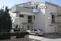 Apartmani Zubovic NOVALJA