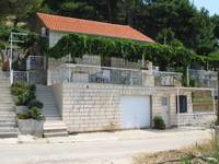 Apartmani Pavlic SAPLUNARA