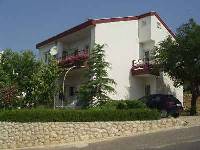 Apartmani MONIKA NOVI VINODOLSKI