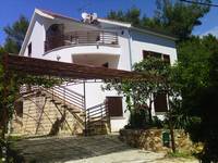 Apartmani Villa Pelegrin ZAVALA
