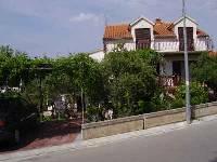 Apartmani YVONNE MURTER