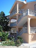 Apartmani Jovanovic NOVI VINODOLSKI