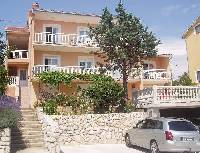 Apartmani ANA NOVI VINODOLSKI