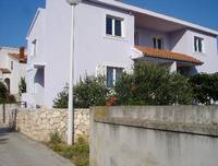 Apartmani Marijana IST