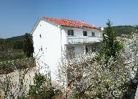 Apartmani Biserka RAB