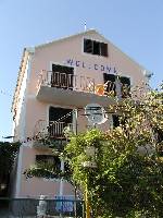 APARTMENTS villa Welcome, VRBOSKA APARTMENTS villa Welcome, VRBOSKA