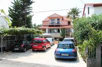 Apartmani Markov Zadar