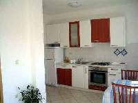 Apartmani mbacalja Zadar