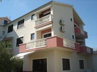 APARTMENTS toto-adria, LJUBAC APARTMENTS toto-adria, LJUBAC