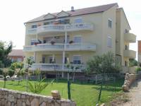 Apartmani Jukic MURTER