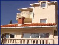 Apartmani Mateljan Ba�ka Voda
