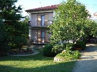 Apartmani NADA MA�URANI� NOVI VINODOLSKI