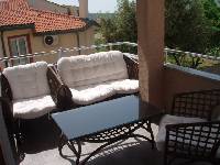 Apartmani DORA NOVALJA