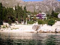 APARTMENTS Villa Mirjana, Mlini