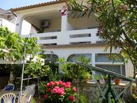Apartmani Mandre-Pag Mandre