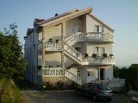 Apartmani Radic MURTER