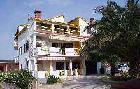 Apartmani KARMEN  LISICA BIBINJE