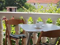 APARTMENTS Dragica, POSEDARJE APARTMENTS Dragica, POSEDARJE