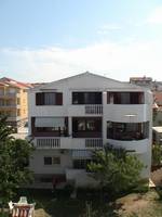 Apartmani MANDA Zadar