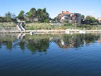 Apartmani Valentina-B NIN
