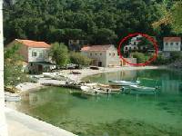 Apartmani APOLLO VELA STINIVA