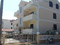 Apartmani valentina BIBINJE
