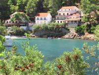 Apartmani Mateljan VELA STINIVA