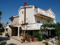 Apartmani Soline PRIVLAKA