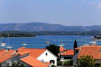 Apartmani Olga MURTER