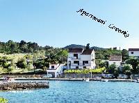 Apartmani Lovorka LUKORAN
