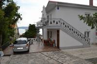 APARTMENTS Butorac, SELCE