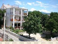 Apartmani Tustonjic NOVI VINODOLSKI