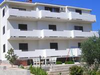 Apartmani ANA KUKLJICA
