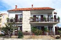 APARTMENTS Jagoda Hromin, Borik