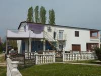 Apartmani VALENTINA-P NIN