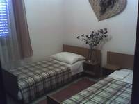 Apartmani PANSION LUCIJA VIR
