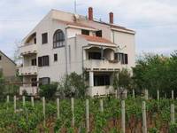 APARTMENTS NADA, PRIVLAKA APARTMENTS NADA, PRIVLAKA