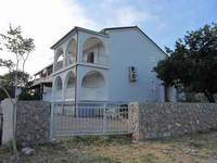 Apartmani TOMAS NOVI VINODOLSKI
