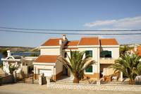 APARTMENTS PALME, STARA NOVALJA