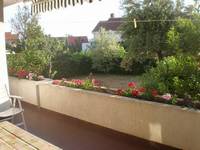 Apartmani Apartmani Lukacic KRK