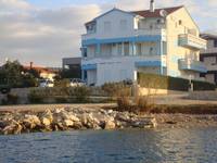 Apartmani SUZY BIBINJE