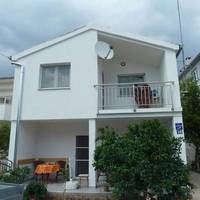Apartmani VESNA TRIBUNJ