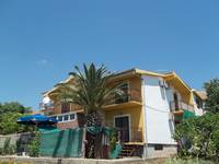 Apartmani Baric PIROVAC