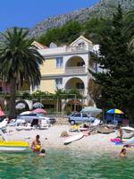 Apartmani Veza Brist