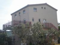APARTMENTS CIRIC, SLATINE