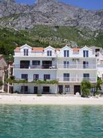 Apartmani Vezic Brist