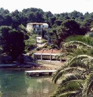 APARTMENTS Villa Ruic, ROGAC