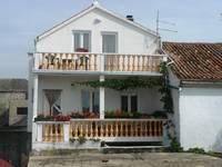 Apartmani JELI� MURTER