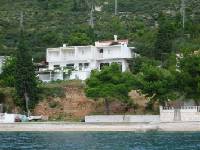 Apartmani Aleksic Brist